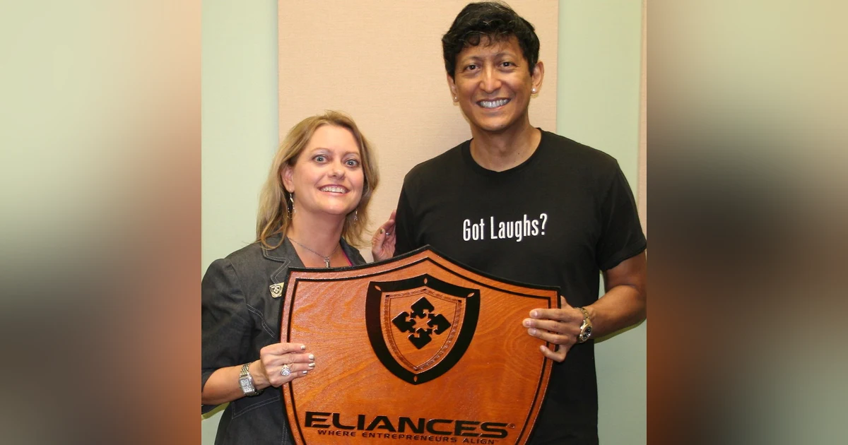 Dan Nainan Clean Comedian called hilarious by President Obama