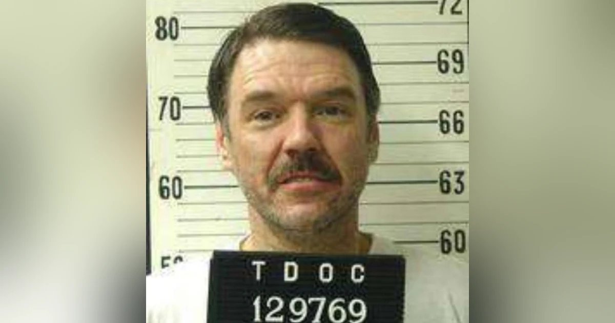A conversation with Tennessee death row inmate Donald Middlebrooks: Tik Tok Live Feed