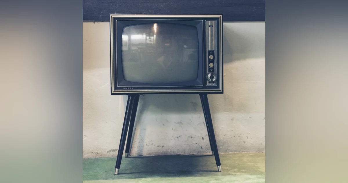 Three Shows To Binge! Keith Whittier - June 15, 2021