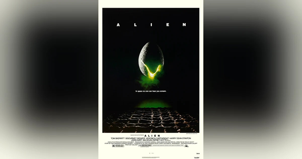 Alien (1979)