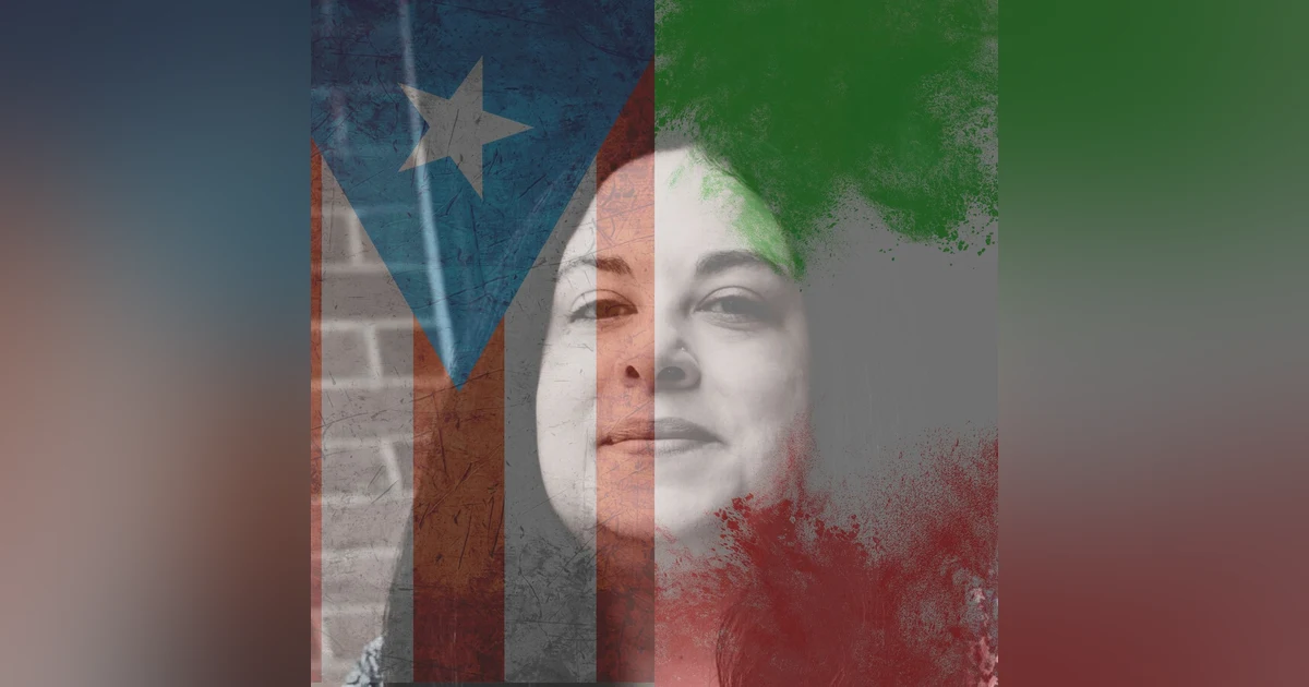 Political Paradox and Prerequisites of the American Dream: Dr. Kristina Lizardy-Hajbi