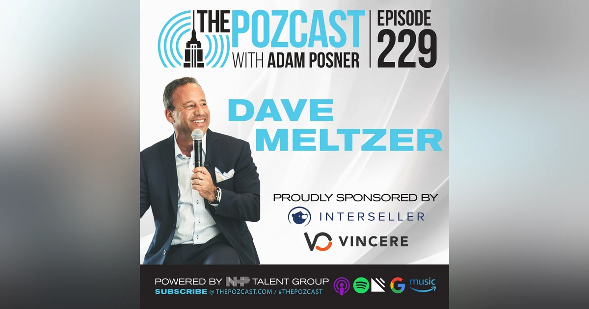 Dave Meltzer: Illuminating Your Mistakes & Taking Action