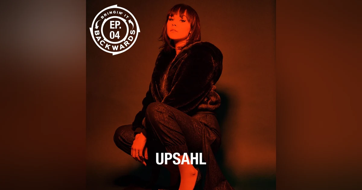 Interview with UPSAHL