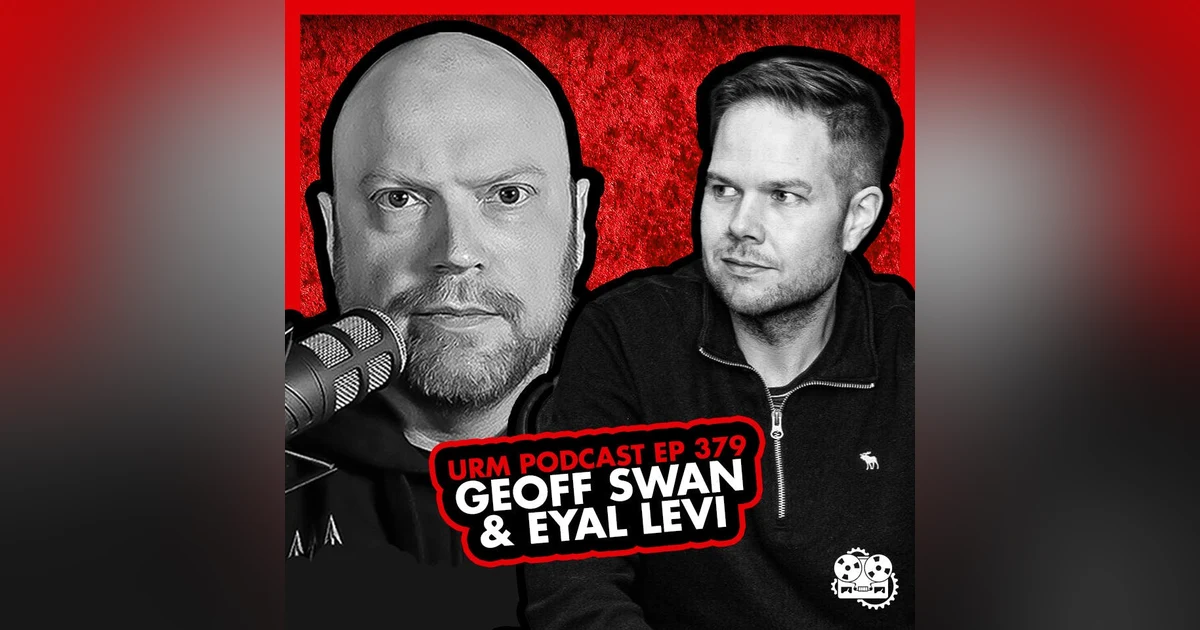 EP 379 | Geoff Swan