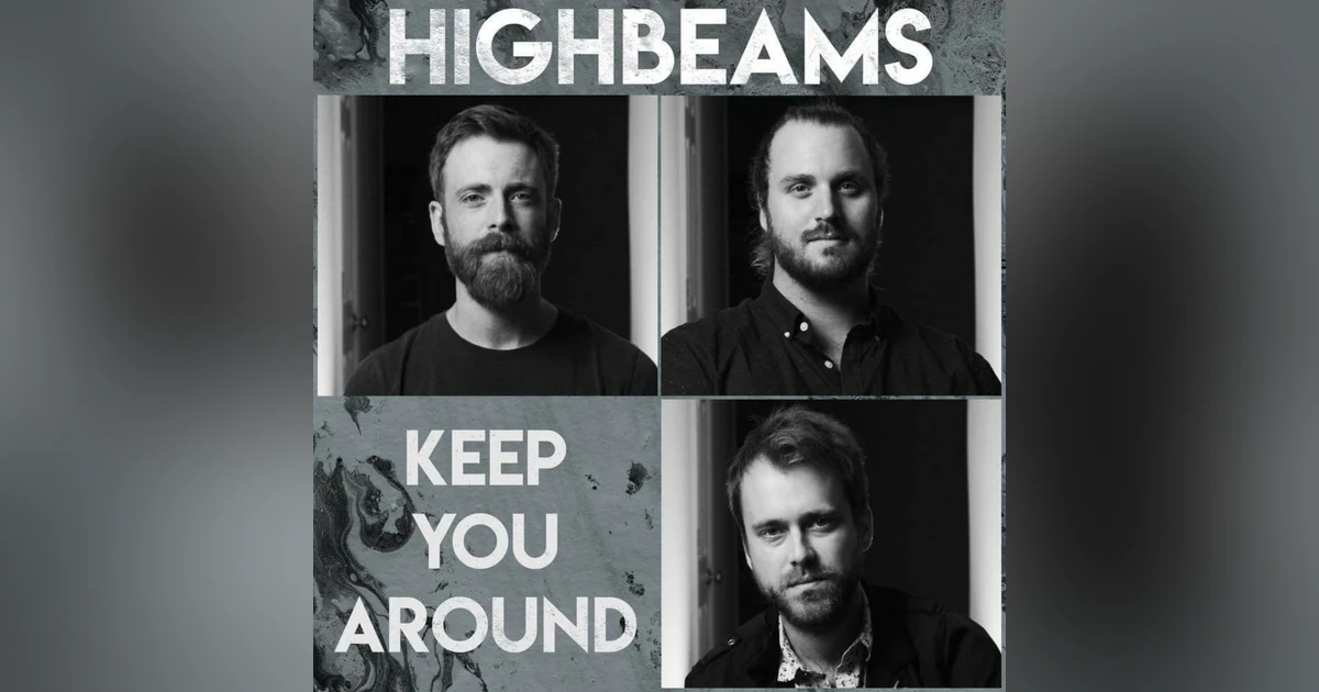 Highbeams live from the "Bird's Nest"