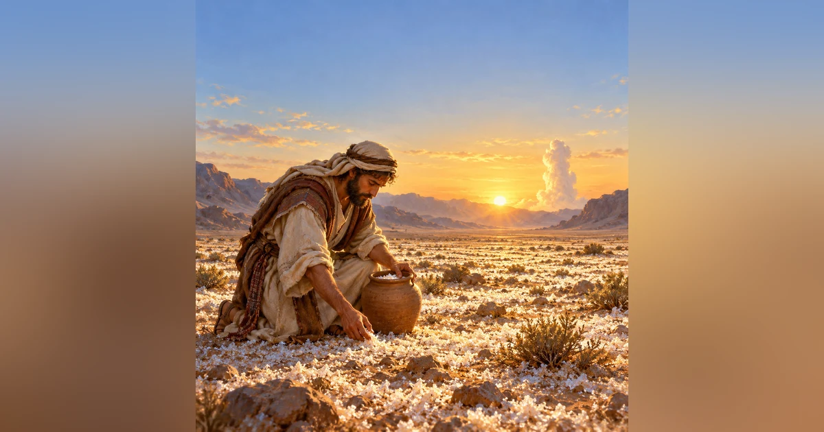 The Certainty of Hope