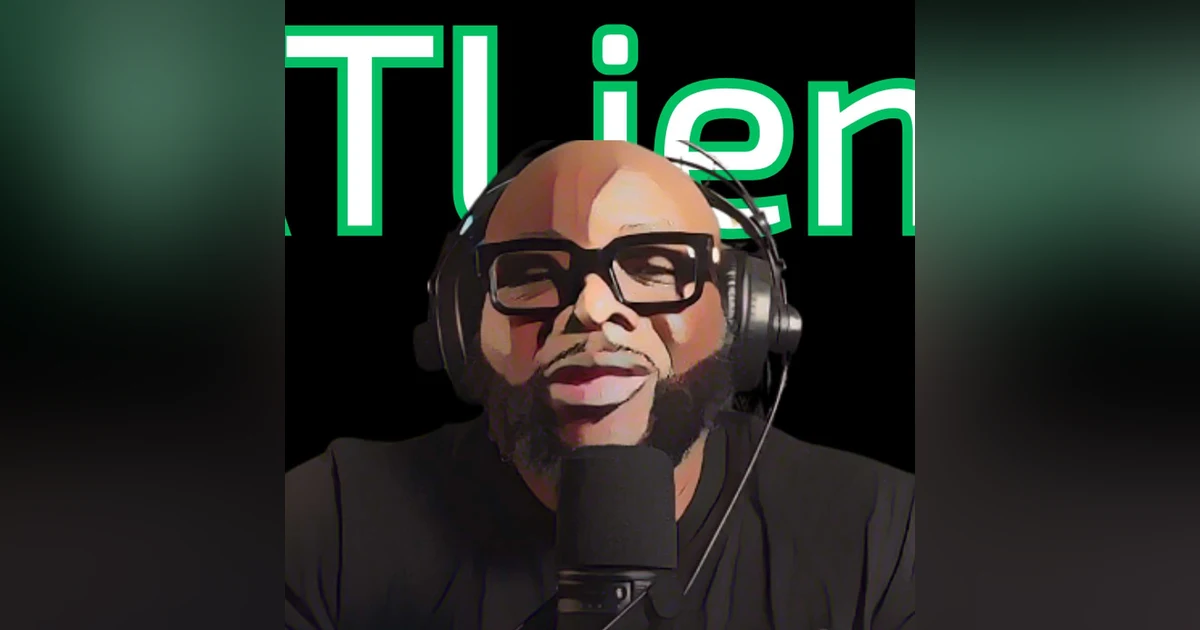 ATLiens: Feeling Lonely in Remote Work - Navigating Mental Health in an Alien Environment