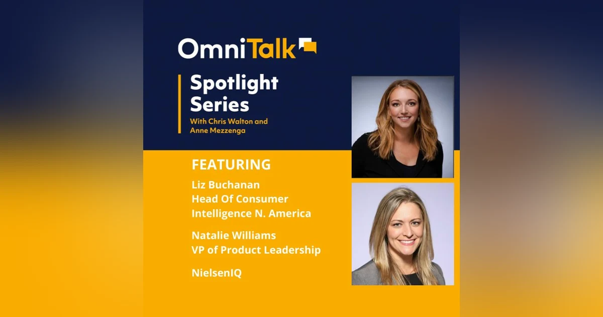 Spotlight Series | Reinventing Omnichannel Performance Measurement With NielsenIQ