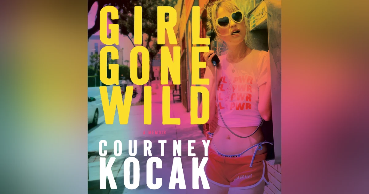 Big News from Courtney: "Girl Gone Wild" Coming March 2026