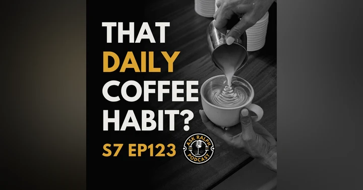 image for The True Cost of That Daily Coffee Run