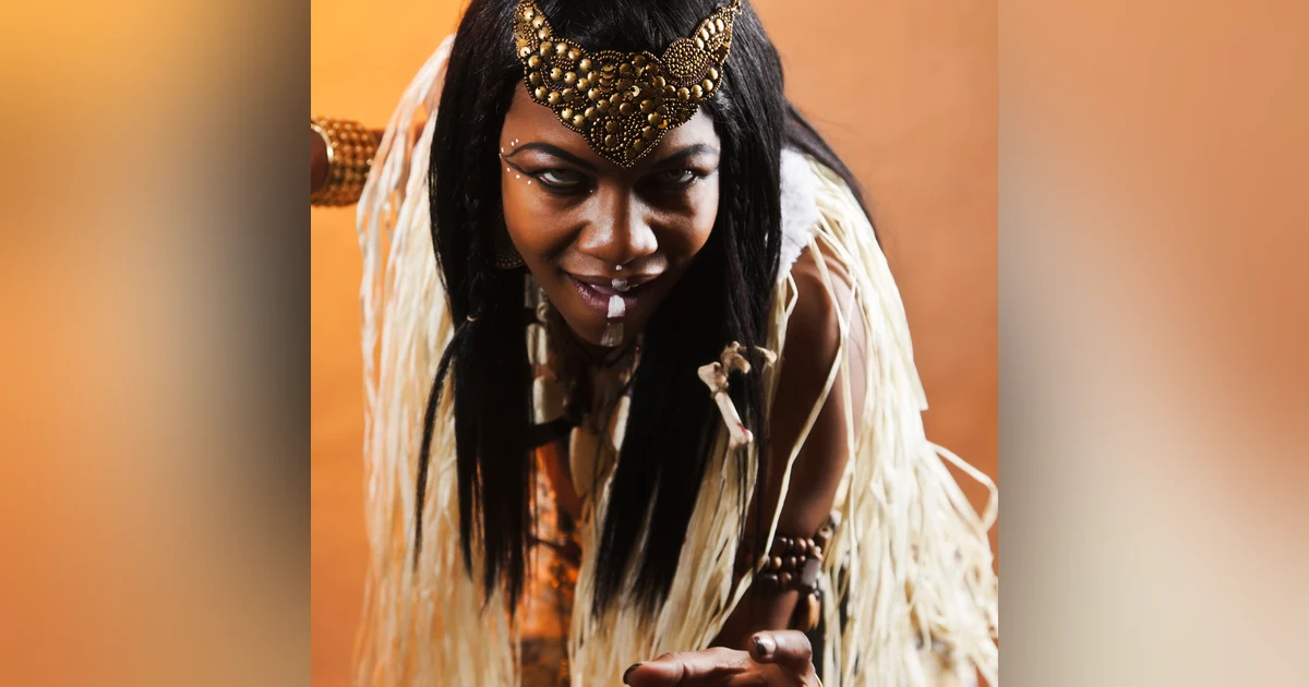 Warrior Women and Ancient Struggles: A Deep Dive into Rise of the Ravenisha with Guest Author P. Grace Lawson