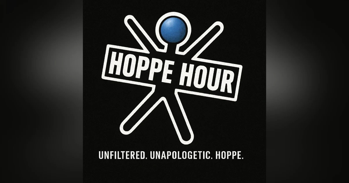 YO! It's Friday Eve! (Hoppe Hour With Ryan Hoppe: 7.2.26)