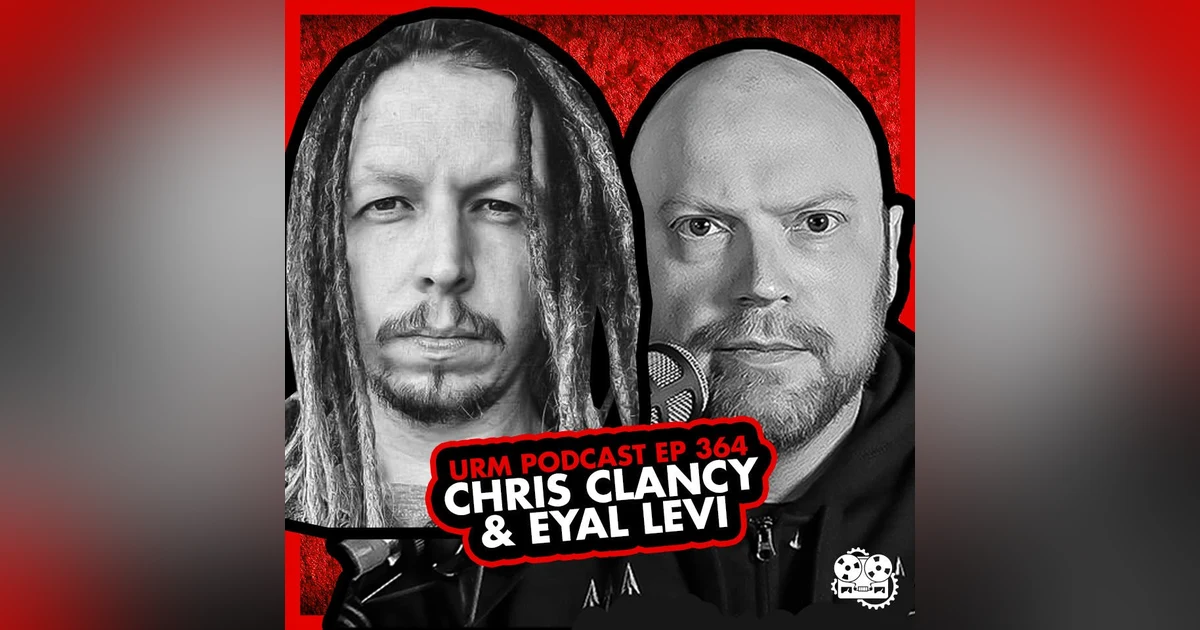 EP 364 | Chris Clancy