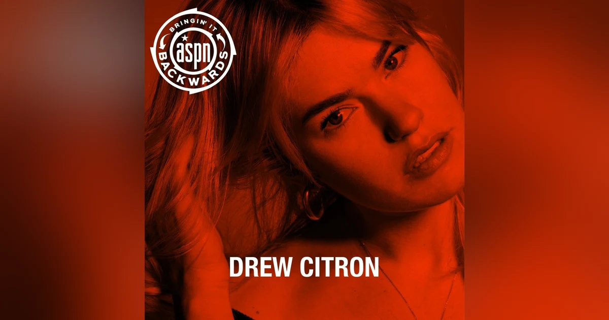 Interview with Drew Citron