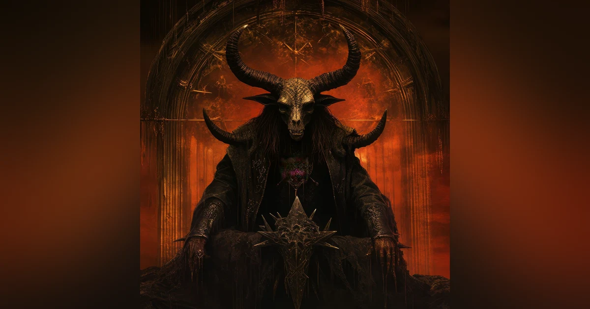 S9: Is Satanism Trapping Mankind In An Artificial Reality