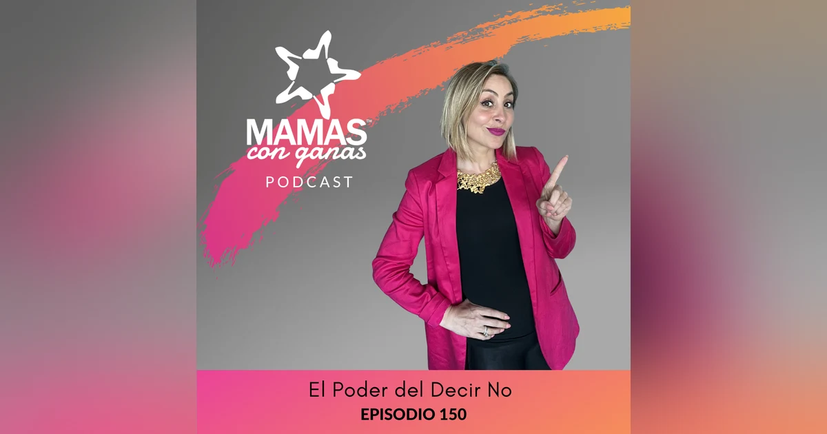 El Poder del Decir No