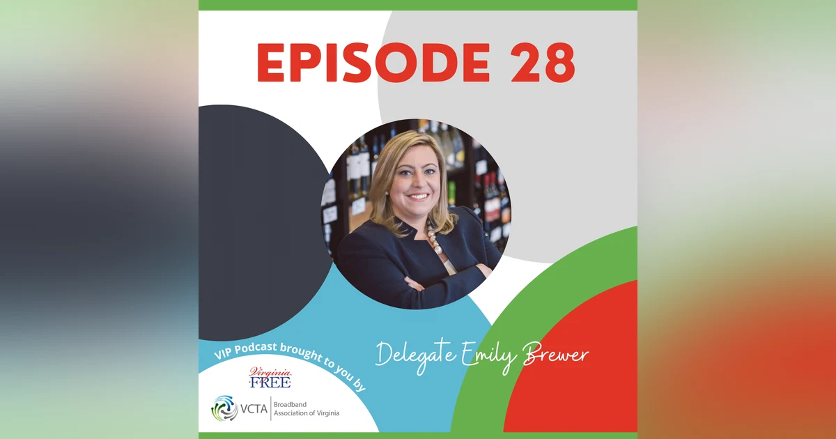 Delegate Brewer