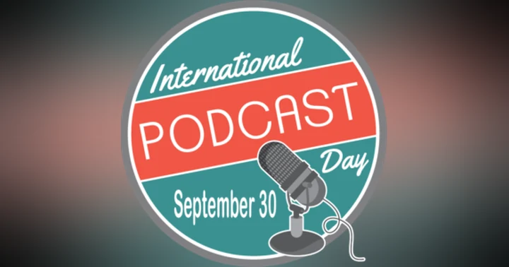 image for So you want to podcast #3
