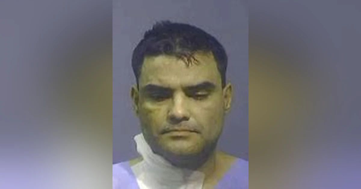 Mark Castillo and Nicole Marie Torrain, Season 1, Episode 8 (CHILD MURDERERS)