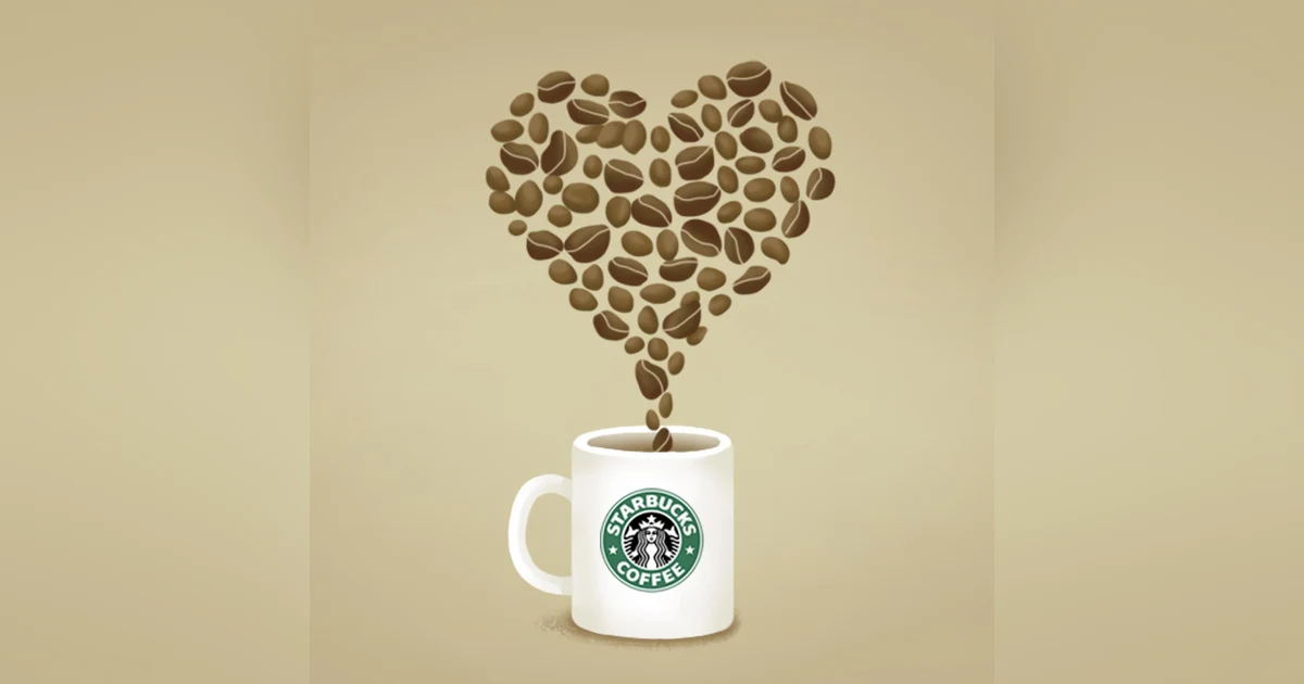 Pour Your Heart Into It:  How Starbucks Built a Company One Cup at a Time, by Howard Schultz and Dori Jones Yang
