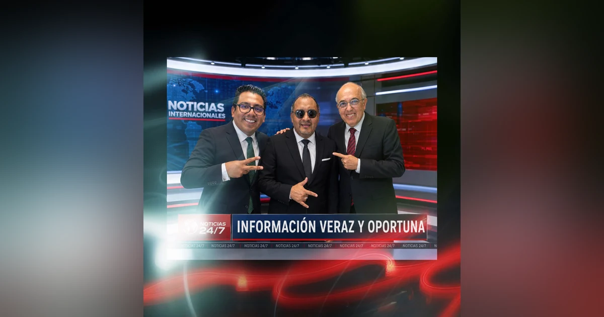 Información Veraz y oportuna solo aquí en Espacio Deportivo (de la Tarde) 18 de Agosto 2026