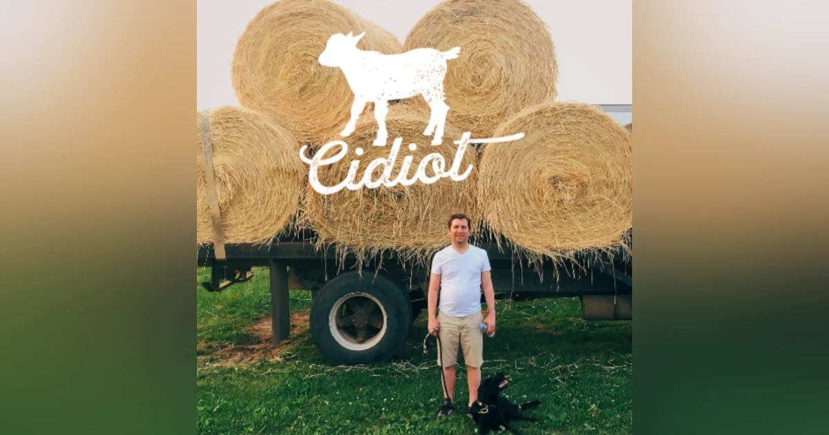 1. Are you a Cidiot?