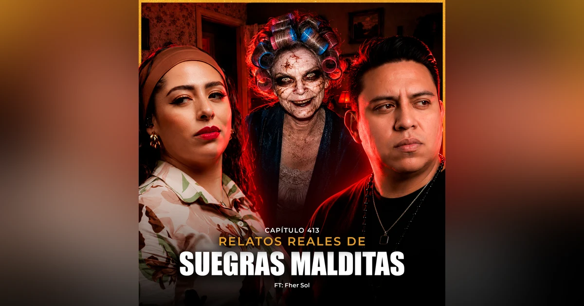 Mi SUEGRA le hizo un AMARRE a su hijo | Relatos de BRUJERÍA REALES