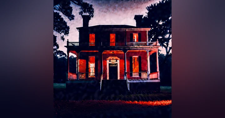 image for Afraid of a Rockin' Good Ghost Story
