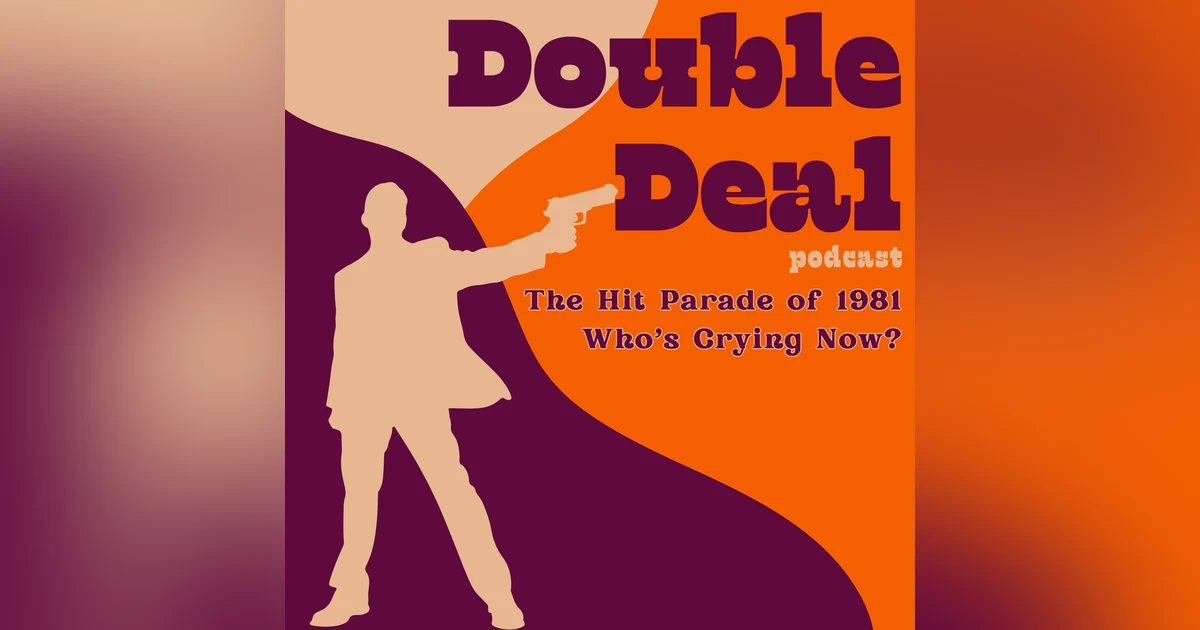 The Hit Parade 1981 - Who's Crying Now?