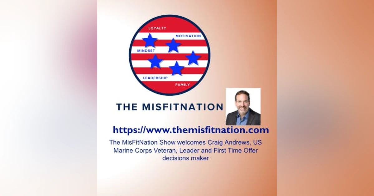 🌟 Elevate Your Sales Strategy: The Customer Value Journey with Craig Andrews 🌟