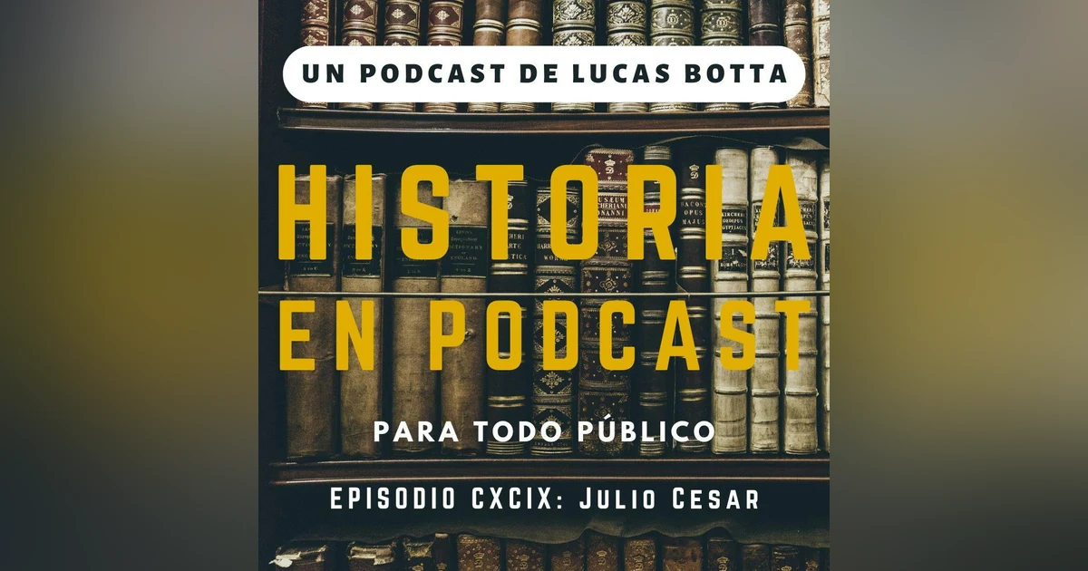 199. Julio César