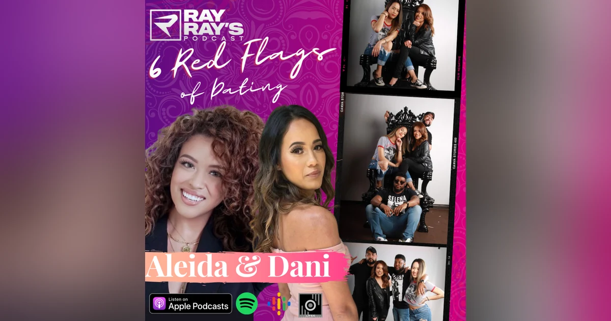"6 Red Flags"