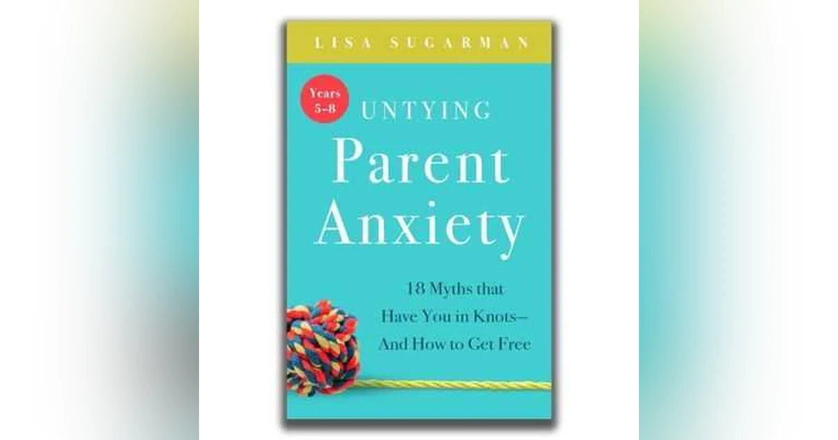 Living the dream with crisis counselor and author Lisa Sugarman