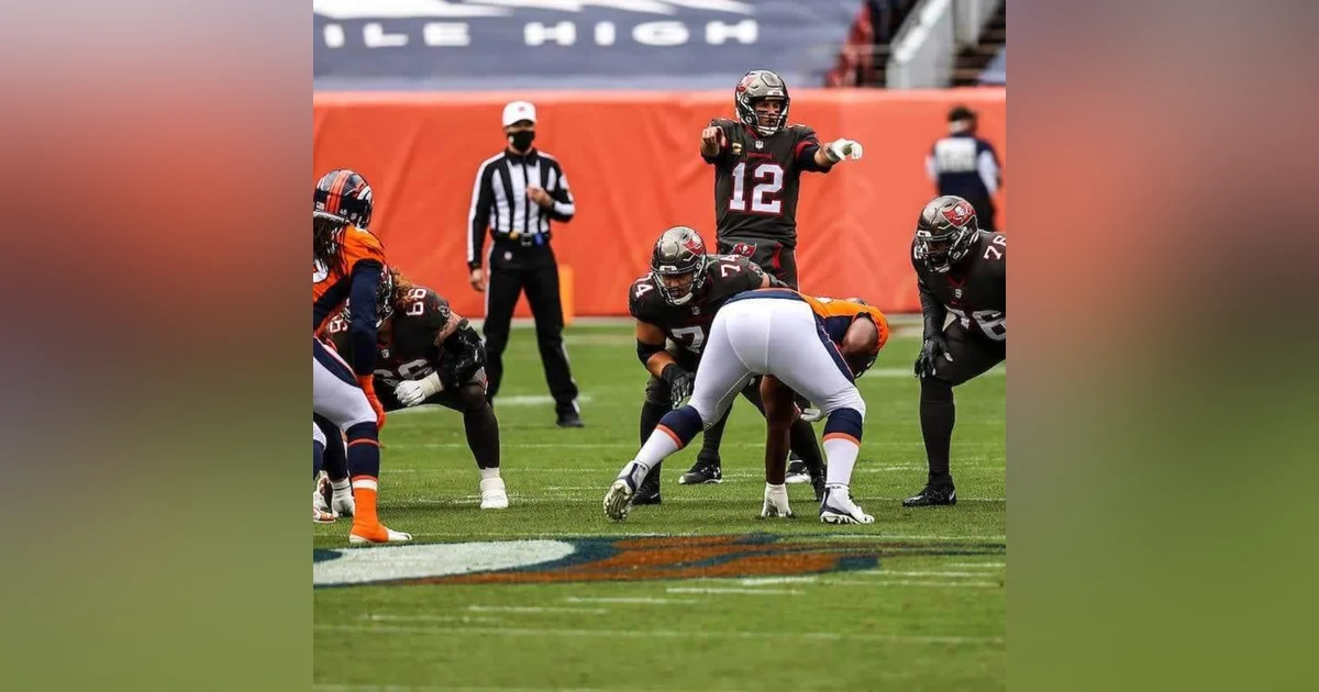3 and Out Podcast Ep.17 Big Games and Injuries