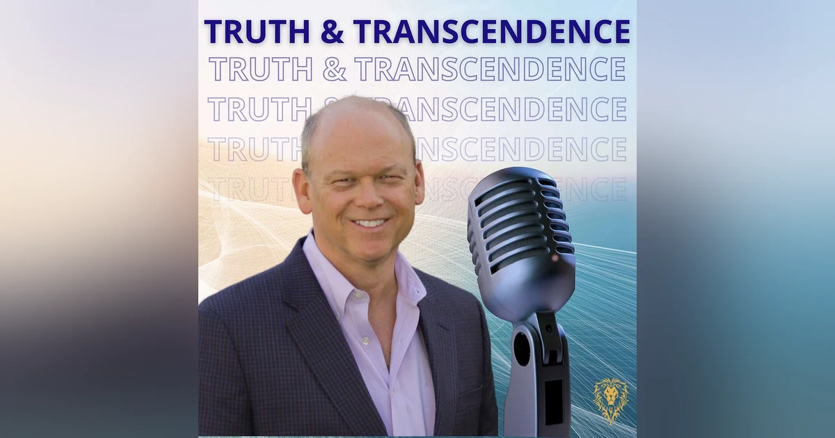 Ep 190: Terry Allen ~ Discipleship, Faith & Mentoring