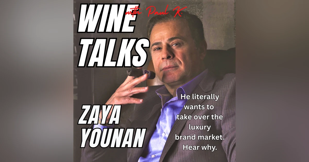 With $25 In His Pocket, He Left Iran at 13 Years Old. This Is His Story. Zaya Younan.