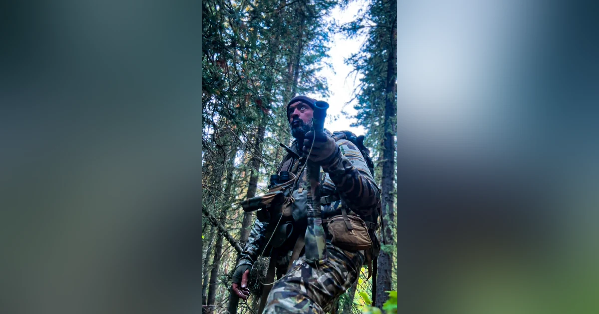School of September Gear Series with Guy Duplantier