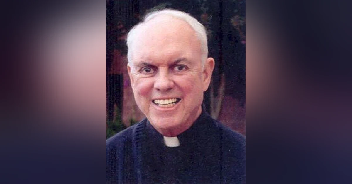 Homily of The Day Featuring Father Ed McDevitt of All Saints Catholic Church of Lake Wylie, SC 05-18-21