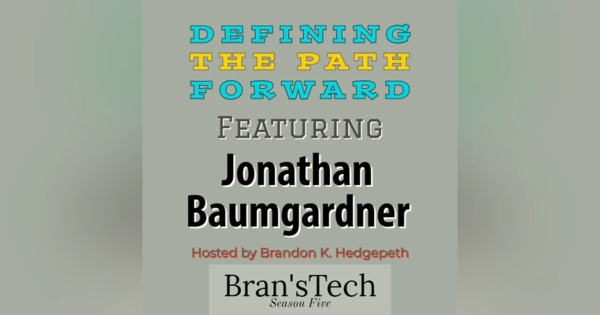 Defining the Path Forward