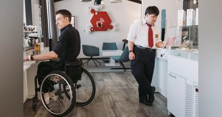 image for Inclusivity, Belonging, and the Work Of Real Leadership