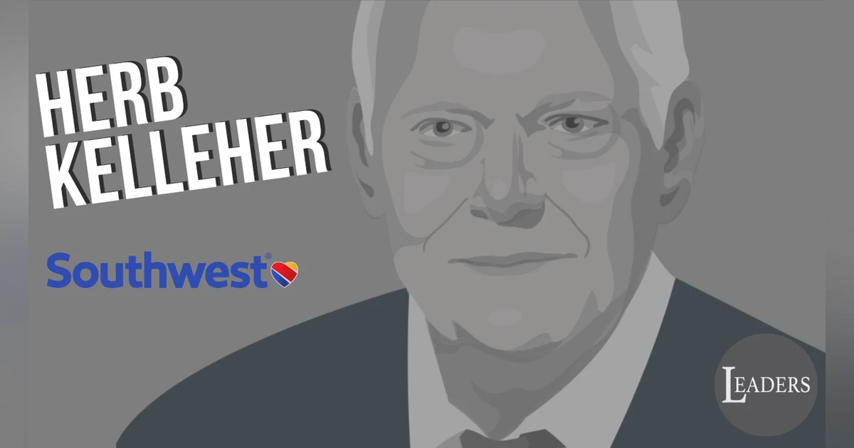 Herb Kelleher