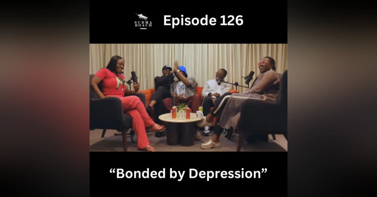 Episode 126: "Bonded by Depression"
