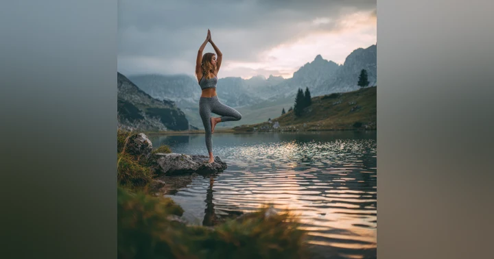 image for How to Use Stream Soundscapes for Anxiety Relief and Rumination
