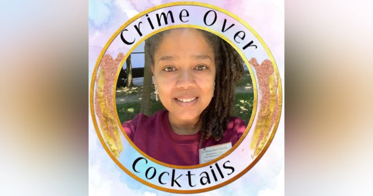 Guest Dr. Kimya Nuru Dennis - Founder and CEO of 365 Diversity