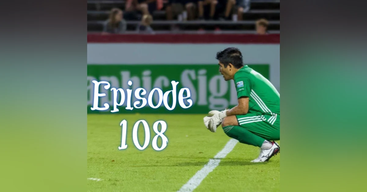 #108 Richmond Kickers Weekly: It is what it is