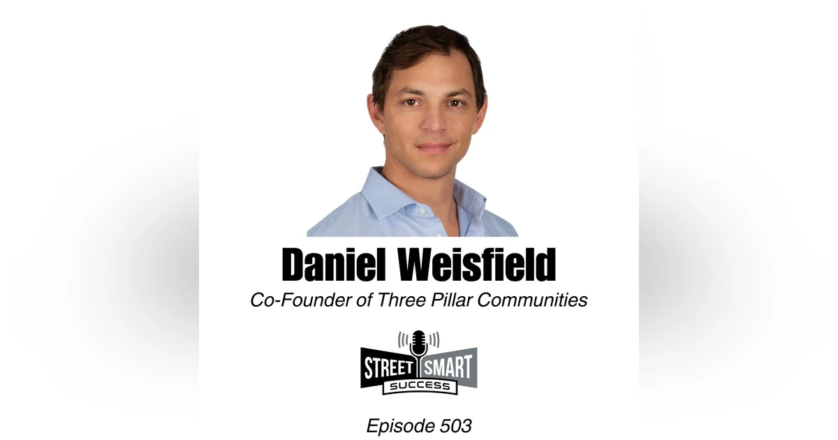 503: Mobile Home Parks Are The Most Passive Real Estate Asset Class Is A Myth