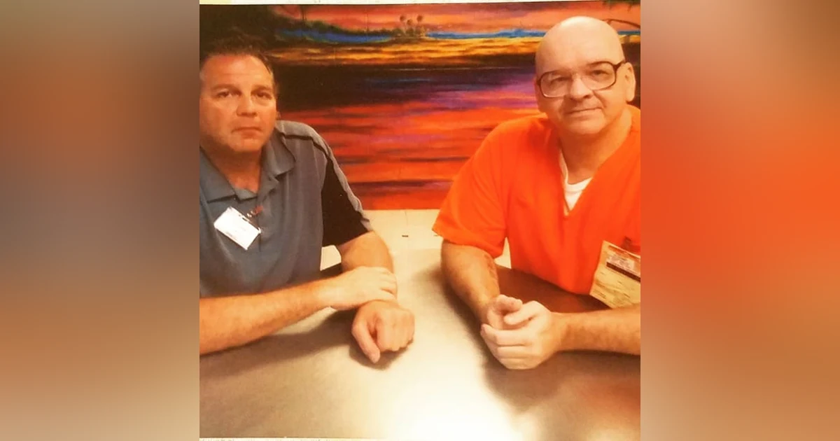 Interview with Dr. Bill Kimberlin