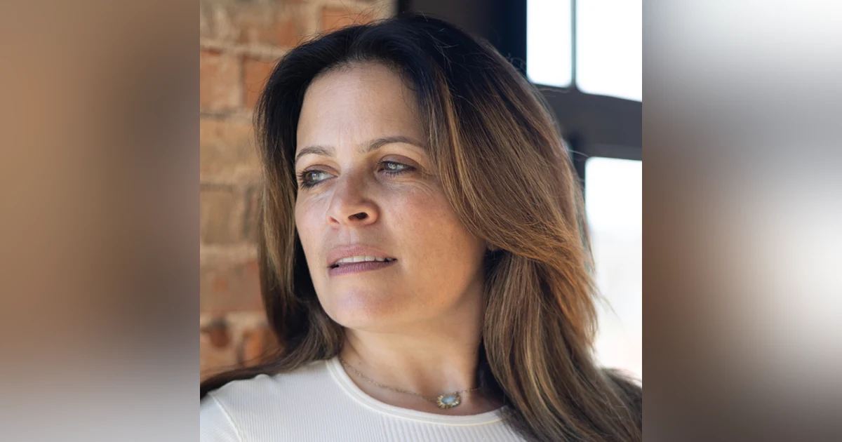 Melissa Silverstein's Nugget - The Healed Professional