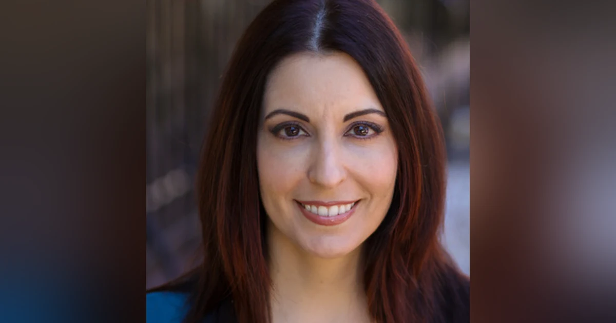 88 - Veganism and Healthy Living with Plant-based IQ founder Pamela DeRitis