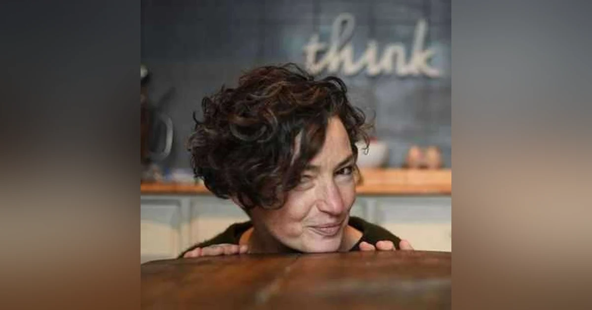 Overcoming Narcissistic Abuse: Martina Gruppo's Inspiring Journey